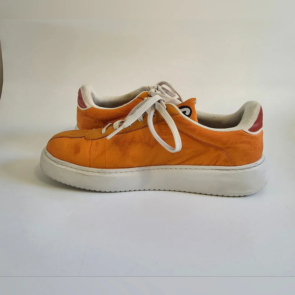 Camper Runner K21 Men's Sneaker Size 38